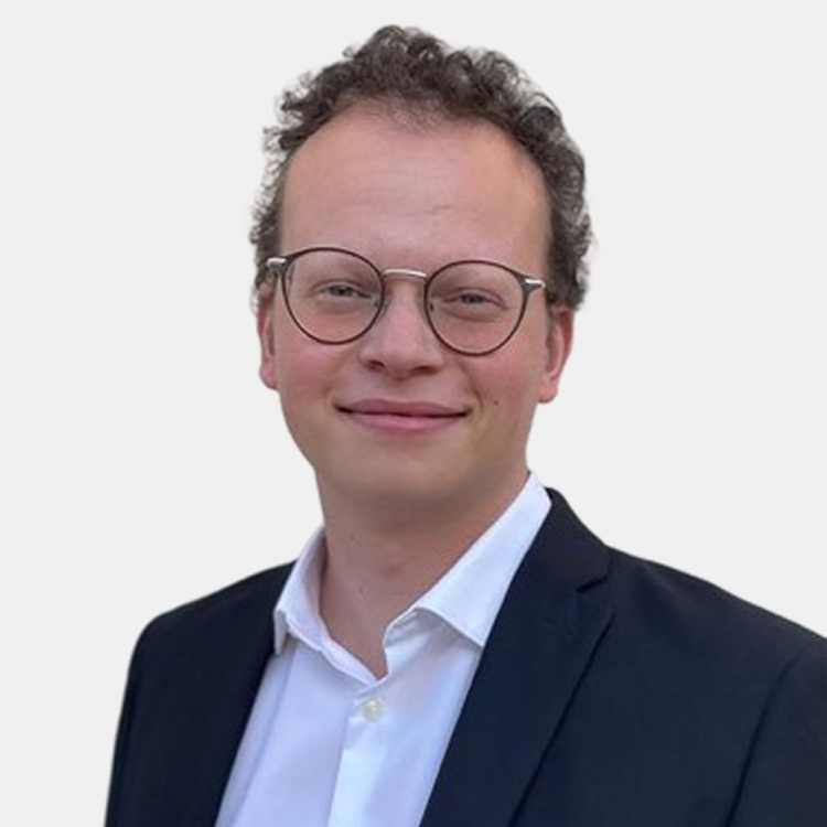 Nathan Benamou
